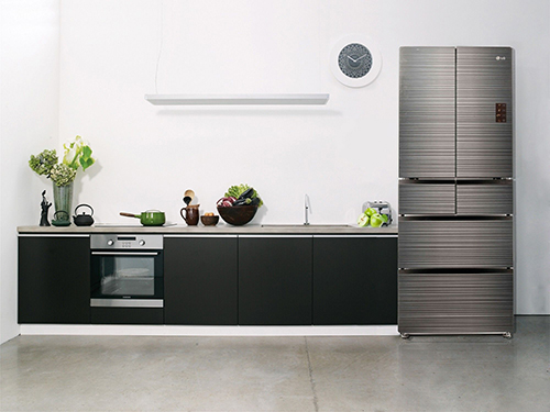 家電產(chǎn)業(yè)應用